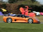 Mosler MT900S 2005 года